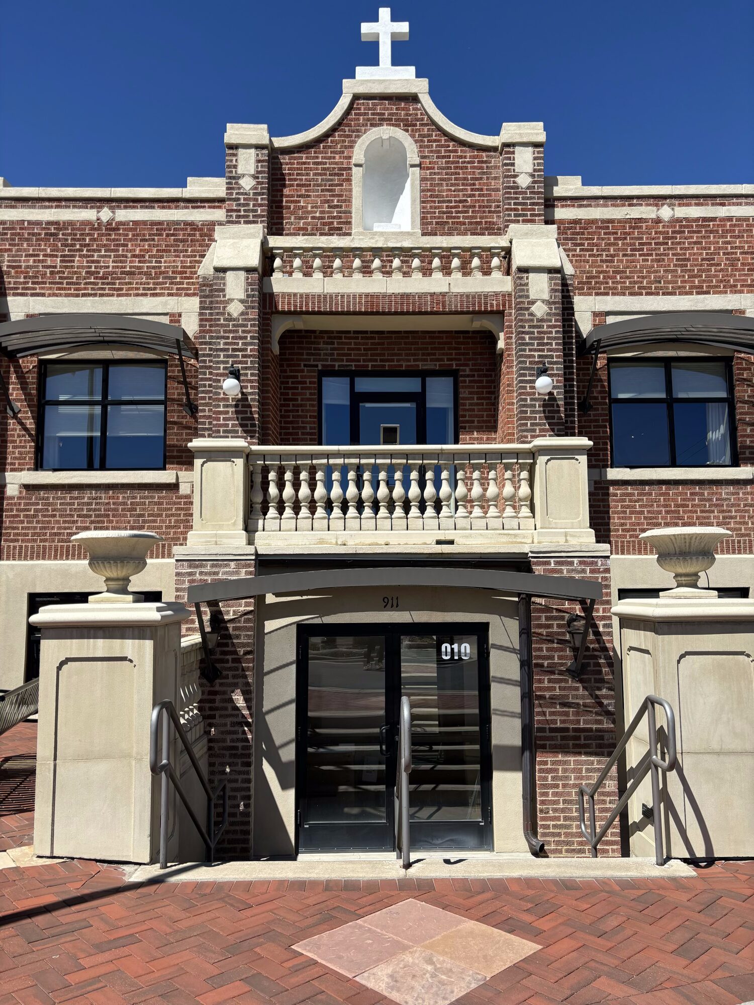 Mt. Carmel Wellness and Community Center, Trinidad, CO