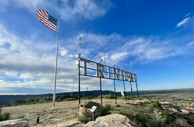 Simpson’s Rest, Trinidad, CO Simpson's Rest, Trinidad, CO