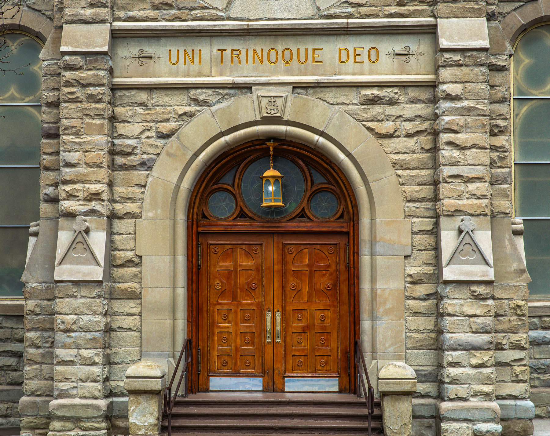 Arts and Architecture Itinerary, Trinidad, CO