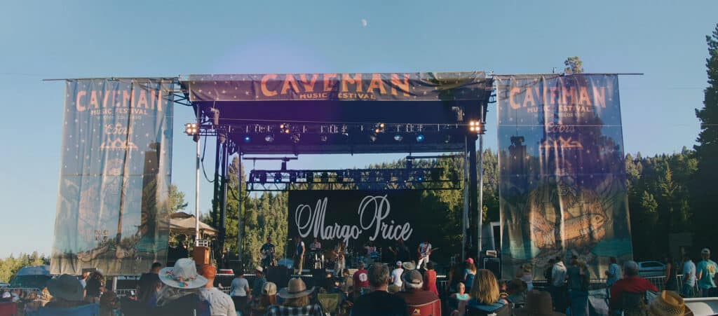 Caveman Music Festival, Trinidad, CO Caveman Music Festival, Trinidad, CO