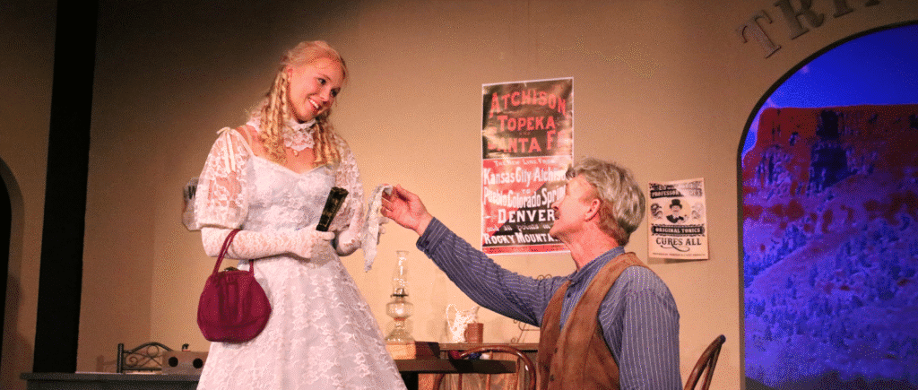 Main St. Live, Trinidad, CO Main St. Live, Trinidad, CO