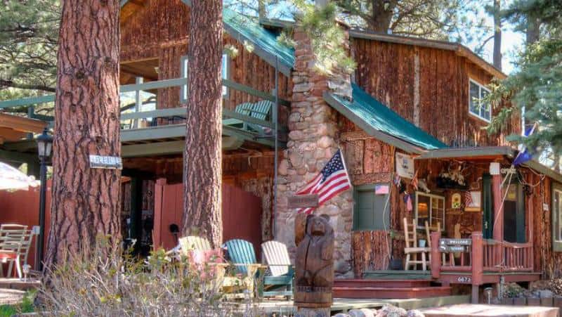 Stonewall Lodge & RV Park, Weston, CO Stonewall Lodge & RV Park, Weston, CO