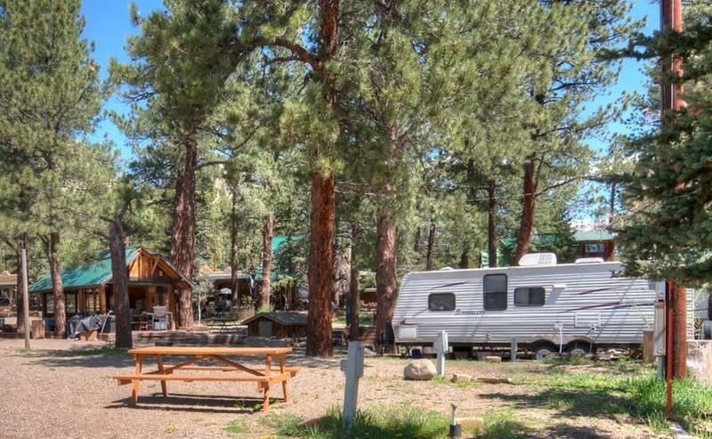 Stonewall Lodge & RV Park, Weston, CO Stonewall Lodge & RV Park, Weston, CO