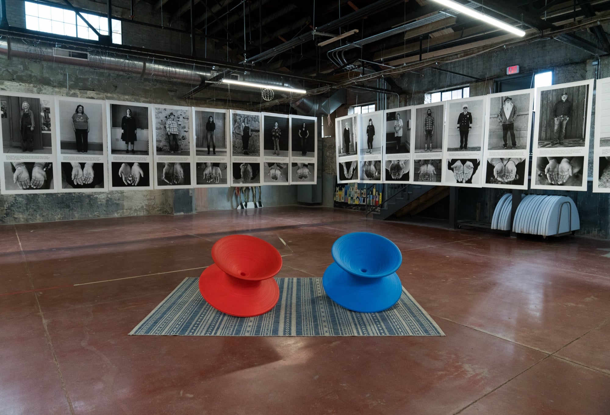 Space to Create, Trinidad, CO