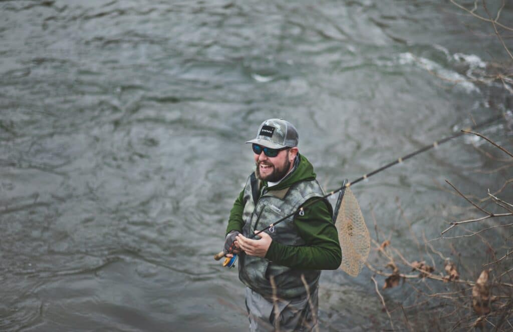 Fly Fishing, Colorado Fly Fishing, Colorado