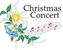 Christmas-Concert