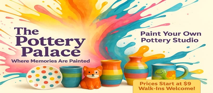 Trinidad Pottery