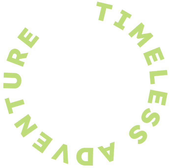 Timeless Adventure