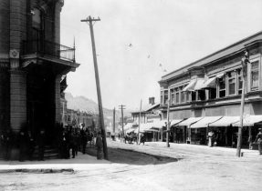 Historic Toltec Hotel