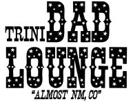 Trinidad Lounge logo