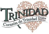 Corazon de Trinidad logo