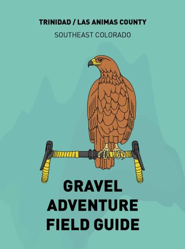 Front Cover of Gravel Guide