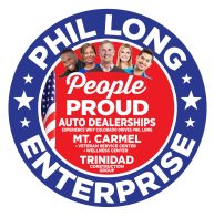 Phil Long Enterprise logo