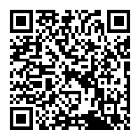 QR Code for Historic Architecture Audio Tour