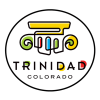 Visit Trinidad Colorado Logo