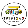 Visit Trinidad Colorado Logo