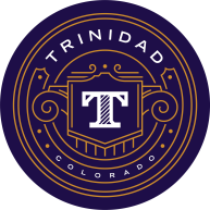 City of Trinidad logo