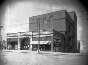 Fox West Theatre