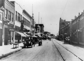 Historic Downtown Trinidad