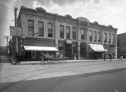 photo of Trinidad Opera House